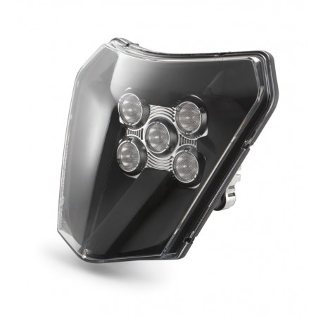 FARO DE LUZ LED KTM EXC / EXC-F 2014-2020